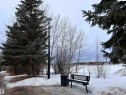 #306 4128 47 Street, Drayton Valley, AB  - Outdoor 