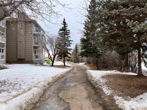 #306 4128 47 Street, Drayton Valley, AB - Outdoor