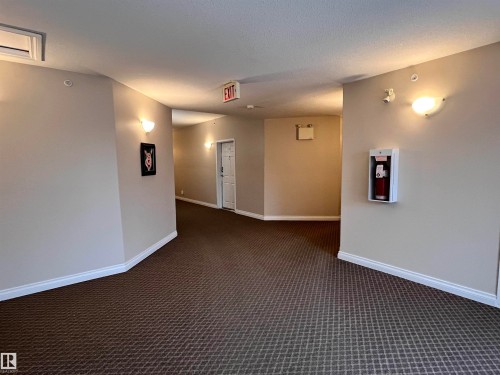 #306 4128 47 Street, Drayton Valley, AB - Indoor Photo Showing Other Room