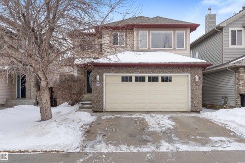 7422 Singer Landing Landing, Edmonton, AB - Outdoor