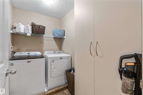 7422 Singer Landing Landing, Edmonton, AB - Indoor Photo Showing Laundry Room