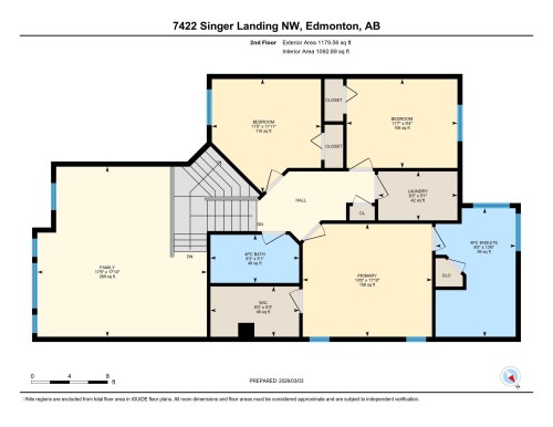 7422 Singer Landing Landing, Edmonton, AB - Other