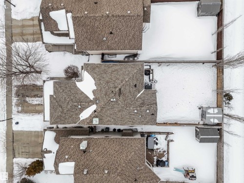 7422 Singer Landing Landing, Edmonton, AB - Outdoor