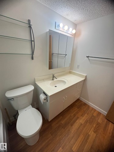 301 9928 105 Street, Westlock, AB - Indoor Photo Showing Bathroom