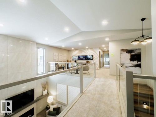 7005 Kiviaq Crescent, Edmonton, AB - Indoor