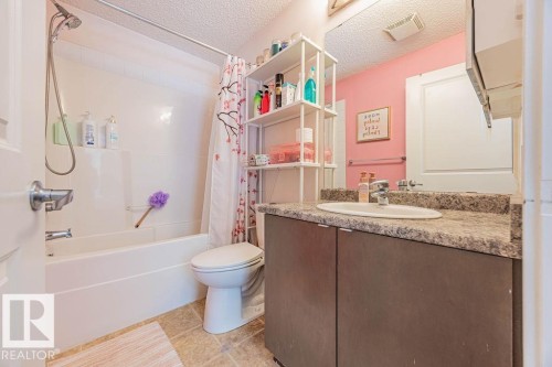 114 340 Windermere Road, Edmonton, AB - Indoor Photo Showing Bathroom