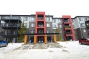 114 340 Windermere Road, Edmonton, AB  - Outdoor With Facade 