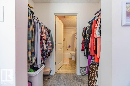 114 340 Windermere Road, Edmonton, AB - Indoor With Storage