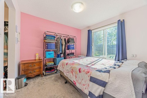 114 340 Windermere Road, Edmonton, AB - Indoor Photo Showing Bedroom