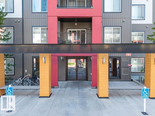 114 340 Windermere Road, Edmonton, AB - 