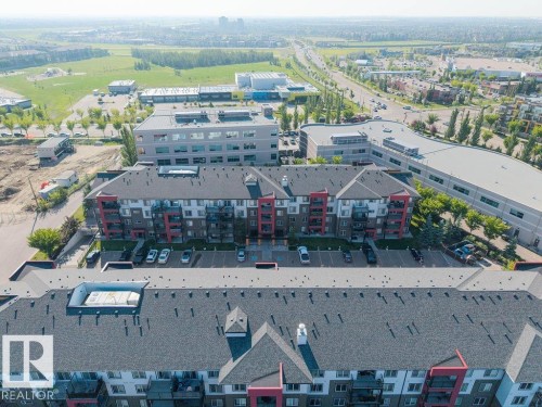 114 340 Windermere Road, Edmonton, AB - Outdoor With View