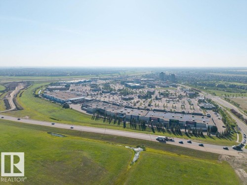 114 340 Windermere Road, Edmonton, AB - Outdoor With View