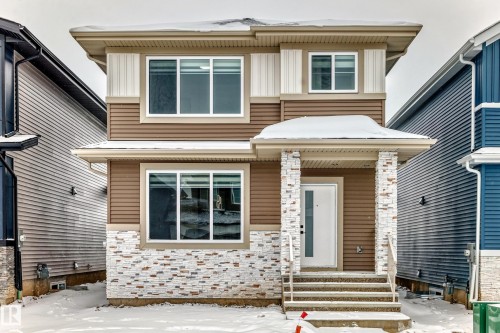 26 Westwyck Link  Spruce Grove, AB T7X 4G1