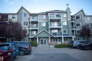207 6925 199 Street, Edmonton, AB  - Outdoor With Facade 