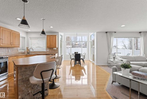 170 Galland Crescent, Edmonton, AB - Indoor