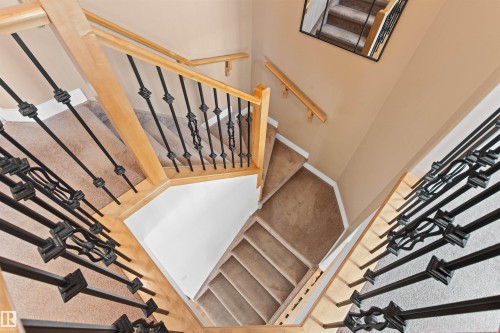 170 Galland Crescent, Edmonton, AB - Indoor Photo Showing Other Room