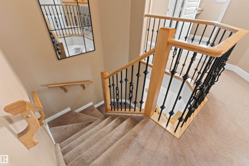 170 Galland Crescent, Edmonton, AB - Indoor Photo Showing Other Room