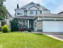 170 Galland Crescent, Edmonton, AB  - Outdoor With Facade 