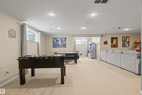 170 Galland Crescent, Edmonton, AB - Indoor Photo Showing Other Room