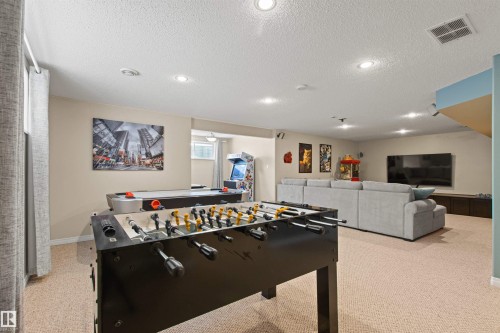 170 Galland Crescent, Edmonton, AB - Indoor Photo Showing Other Room