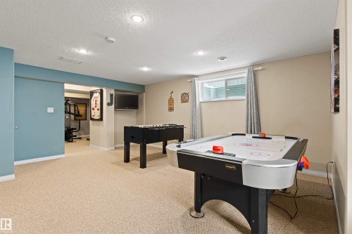 170 Galland Crescent, Edmonton, AB - Indoor Photo Showing Other Room