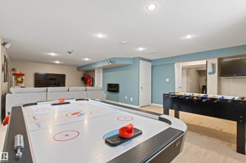 170 Galland Crescent, Edmonton, AB - Indoor Photo Showing Other Room