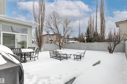 170 Galland Crescent, Edmonton, AB - Outdoor