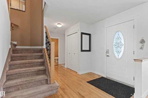 170 Galland Crescent, Edmonton, AB - Indoor Photo Showing Other Room