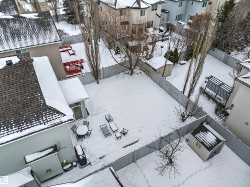 170 Galland Crescent, Edmonton, AB - Outdoor