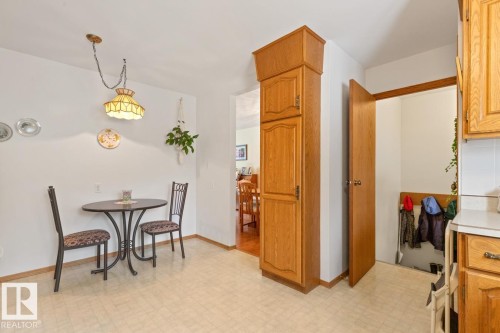 60 Peace River Drive, Devon, AB - Indoor