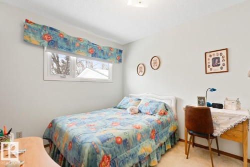 60 Peace River Drive, Devon, AB - Indoor Photo Showing Bedroom