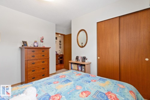 60 Peace River Drive, Devon, AB - Indoor Photo Showing Bedroom