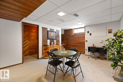 60 Peace River Drive, Devon, AB - Indoor