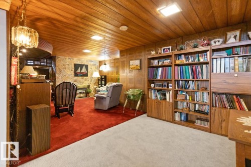 60 Peace River Drive, Devon, AB - Indoor