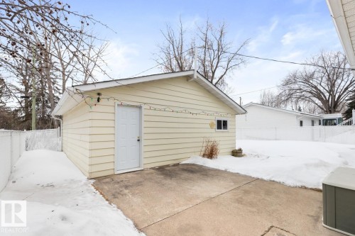 60 Peace River Drive, Devon, AB - Outdoor With Exterior