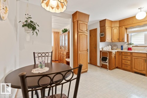 60 Peace River Drive, Devon, AB - Indoor