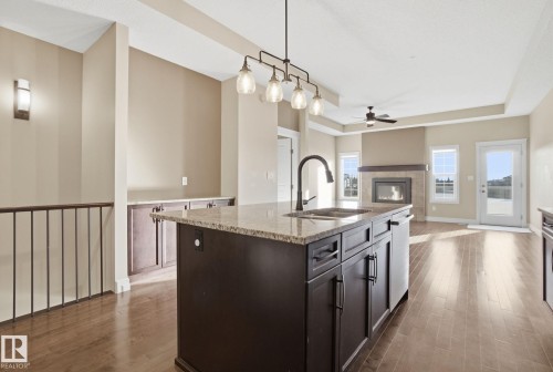 59 Selkirk Place, Leduc, AB 