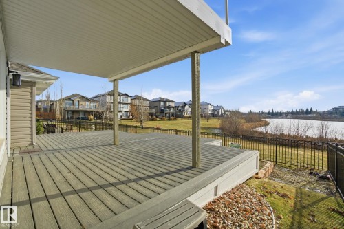 59 Selkirk Place, Leduc, AB 