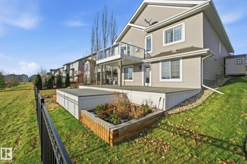 59 Selkirk Place, Leduc, AB 