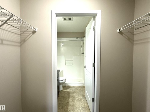 111 392 Silver Berry Road, Edmonton, AB - Indoor With Storage