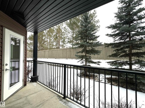 111 392 Silver Berry Road, Edmonton, AB - Outdoor