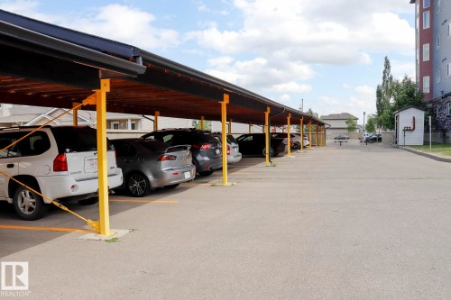 111 392 Silver Berry Road, Edmonton, AB - Outdoor