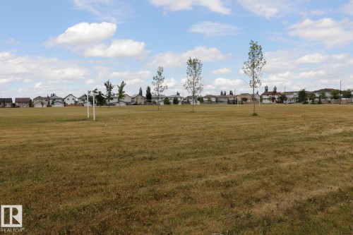 111 392 Silver Berry Road, Edmonton, AB - Outdoor With View