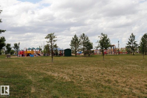 111 392 Silver Berry Road, Edmonton, AB - Outdoor With View