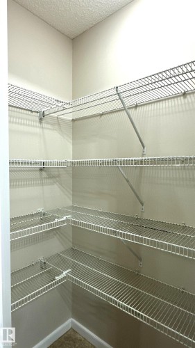 111 392 Silver Berry Road, Edmonton, AB - Indoor With Storage
