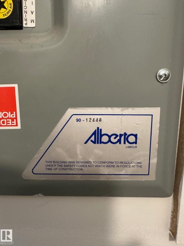 Detailed view - 341 West Brook Way Nw, Edmonton, AB - 