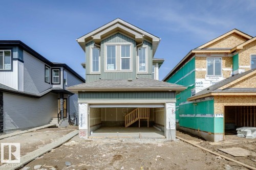 35 AXELWOOD Crescent  Spruce Grove, AB T7X 0Y3