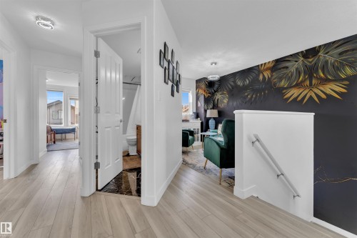 2225 32B Street, Edmonton, AB - Indoor Photo Showing Other Room