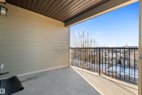 313 270 Mcconachie Drive, Edmonton, AB - Outdoor With Exterior