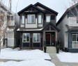 2652 Maple Way, Edmonton, AB  - Outdoor With Facade 